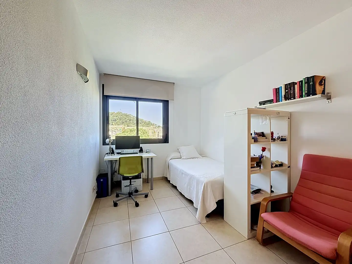 Habitación de Dúplex en venta en Montornès del Vallès con Aire acondicionado, Calefacción y Terraza