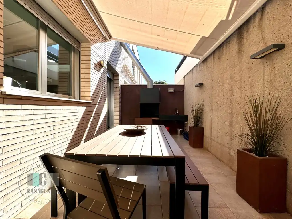 Casa o chalet de alquiler en Calle Violant De Casalduch, Torreón - La Almadraba