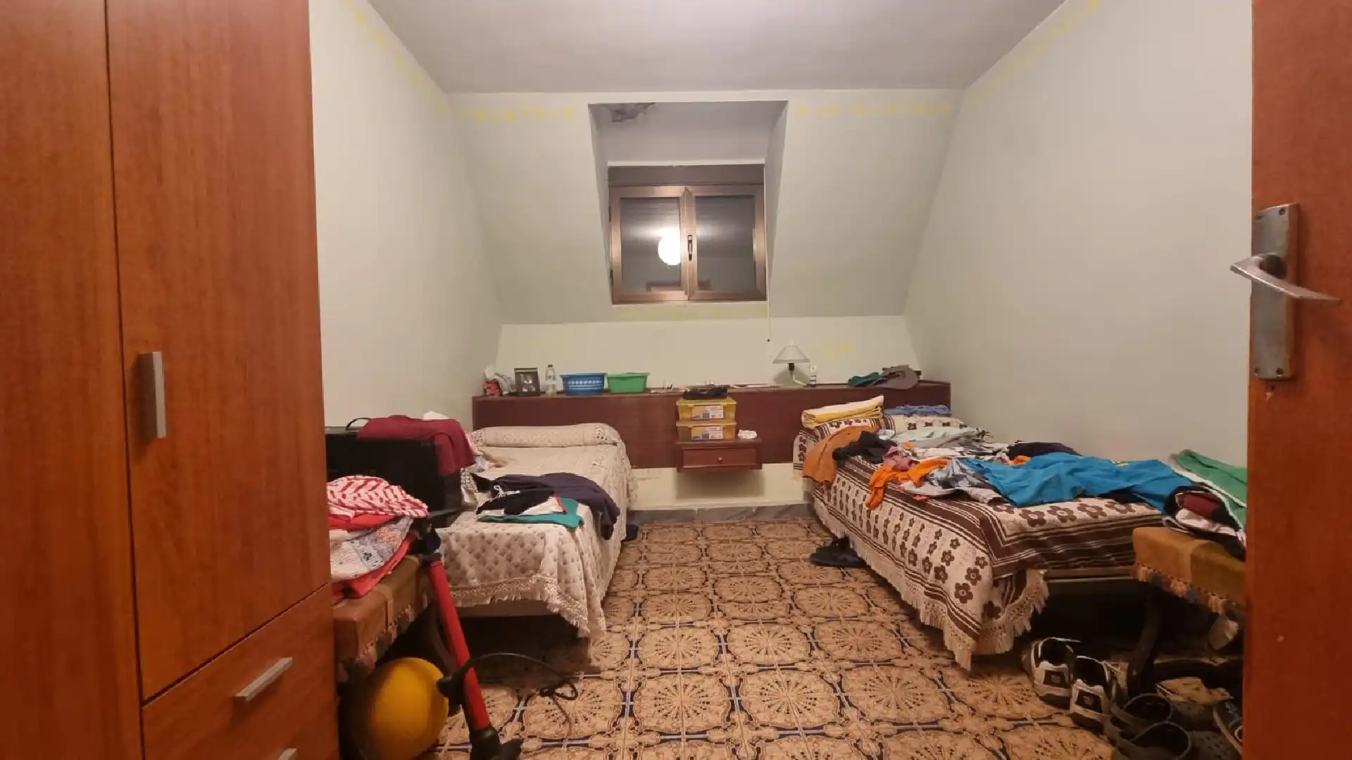 Casa o xalet en venda a UR EL PERAL, Santiago - San Telmo