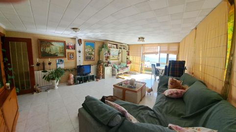 Foto 5 de Ático en venta en Calle del Marqués de Comillas, Centro Urbano, Benidorm