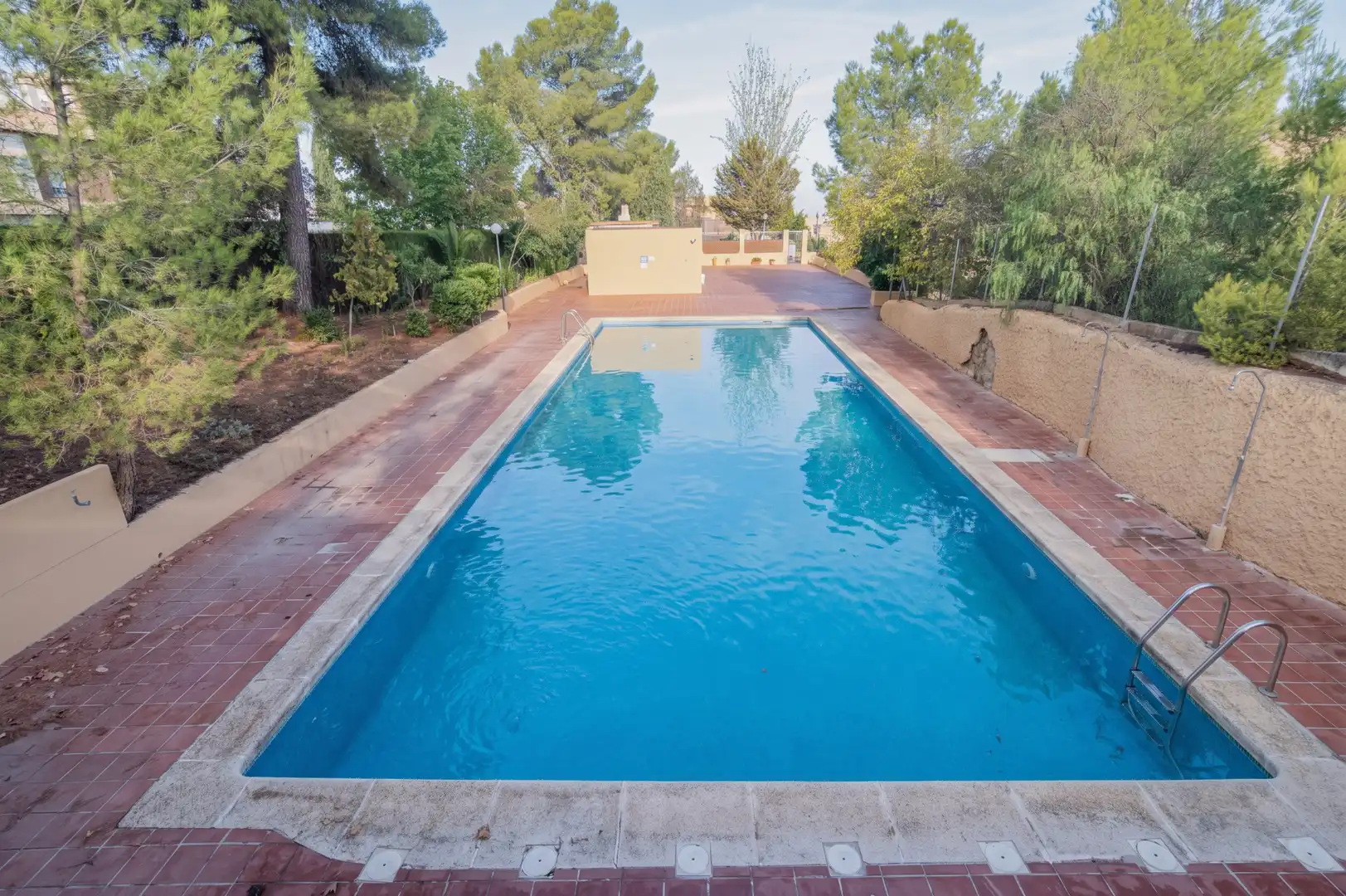 Wohnung mit Pool zum Verkauf in Aixa la Horra 8, imagen 36
