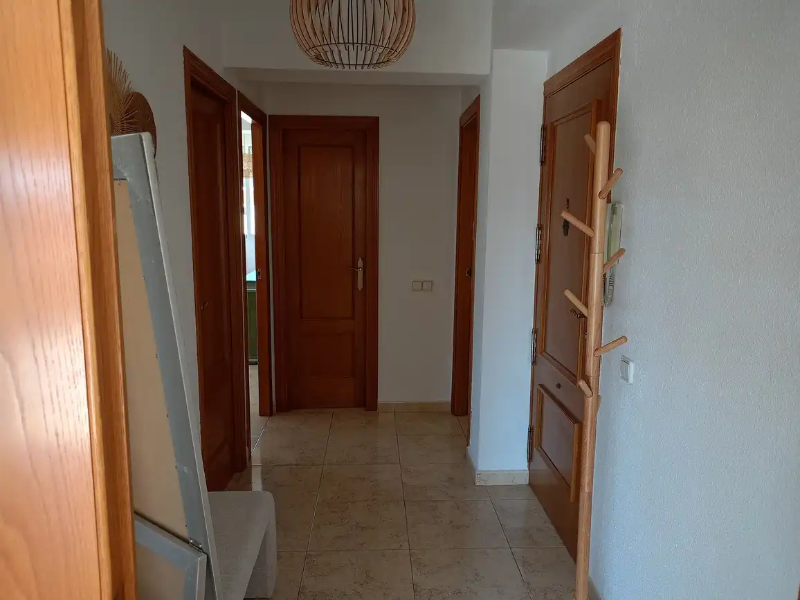 Apartament amb ascensor de lloguer a Passeig Marítim de Neptú 73, imagen 12