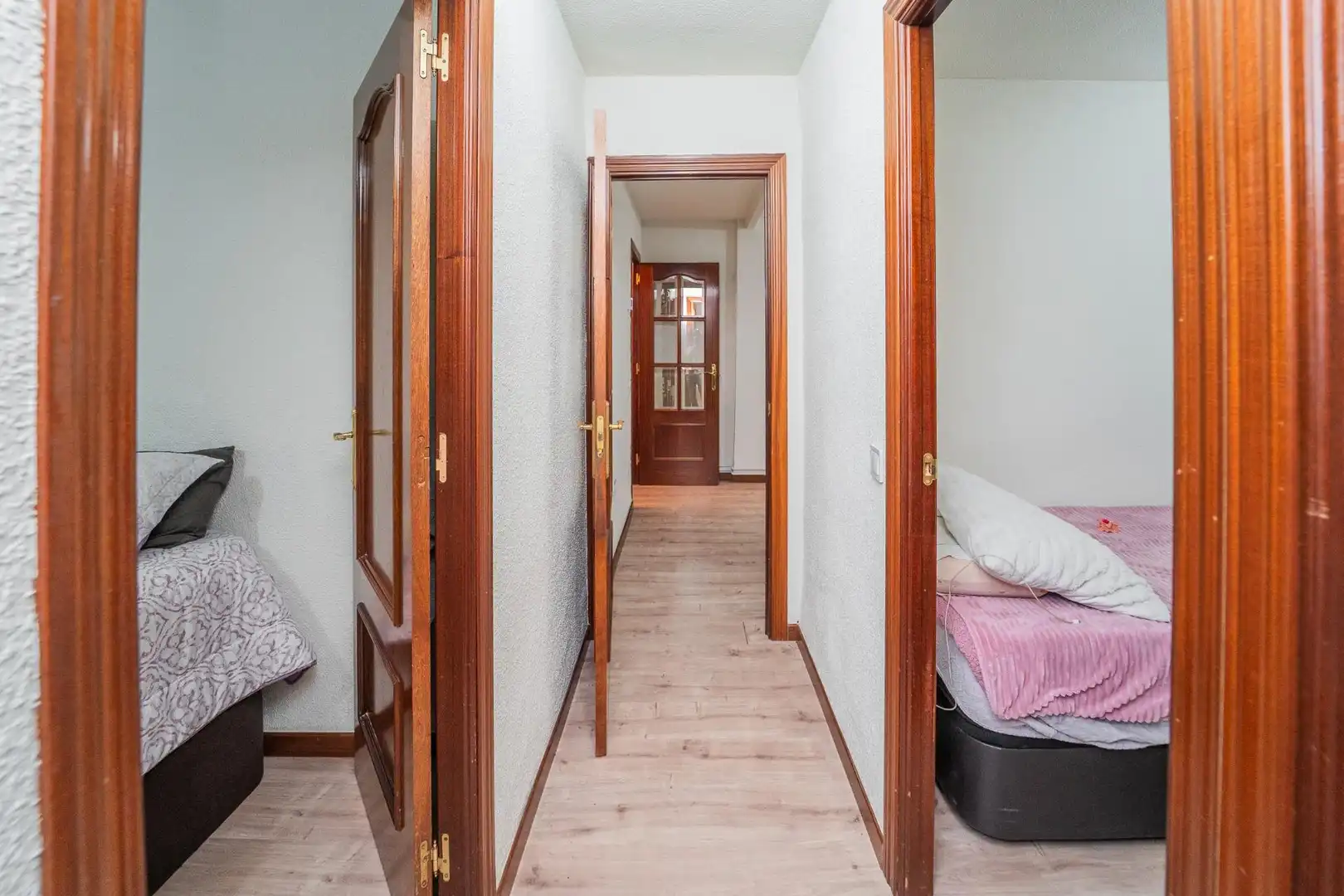 Piso en venta en Leganés con Calefacción