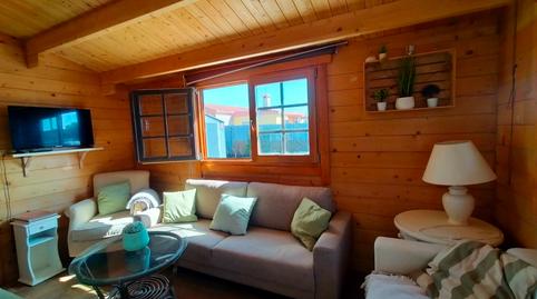 Foto 5 de Finca rústica en venta en Calle del Verdugo, El Juncal - Vallealto, Cádiz