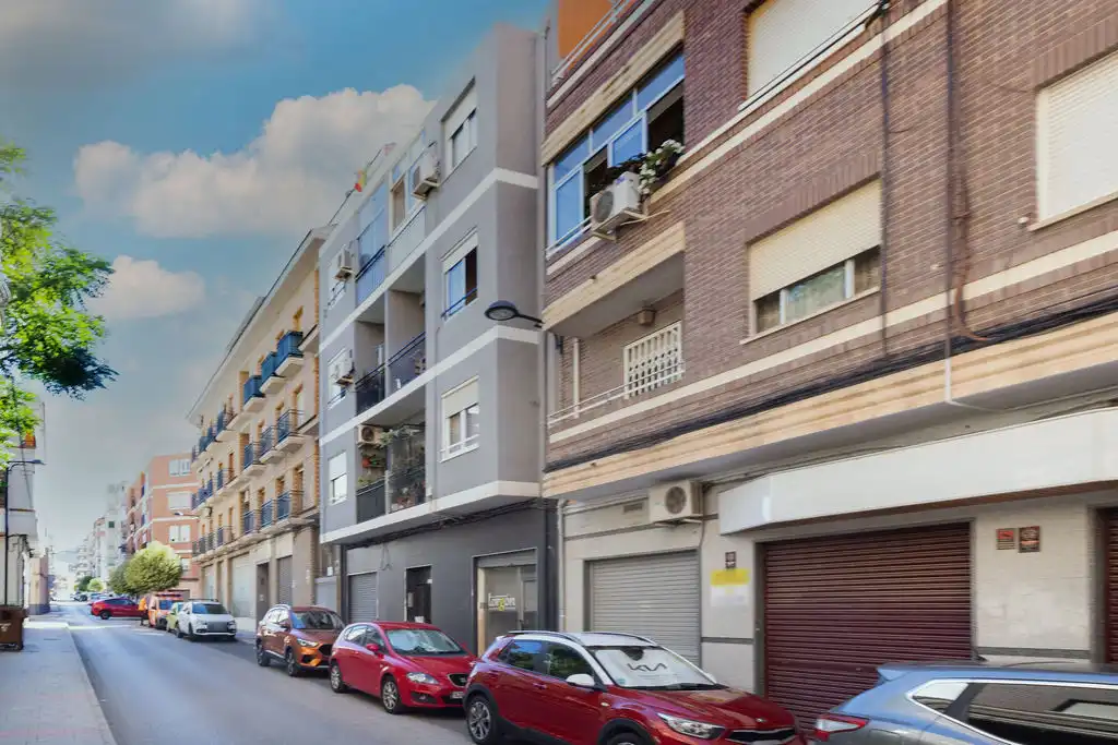 Attico con ascensore in vendita a C/ Brigadier Algarra, imagen 25