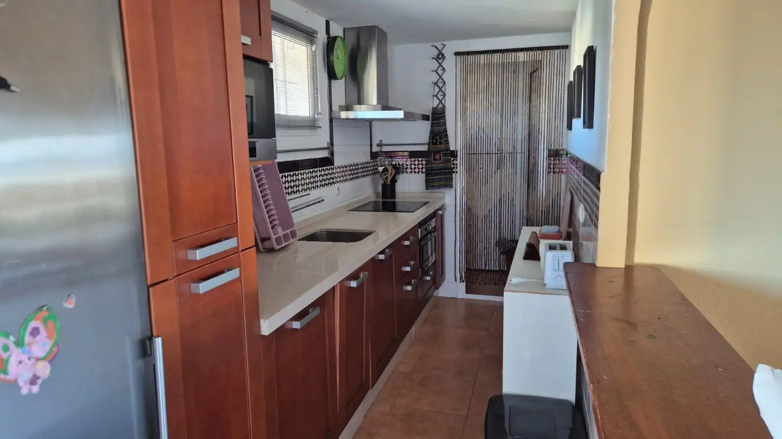 Ático con piscina en venta en Calle Pedro Lobo 0, imagen 24