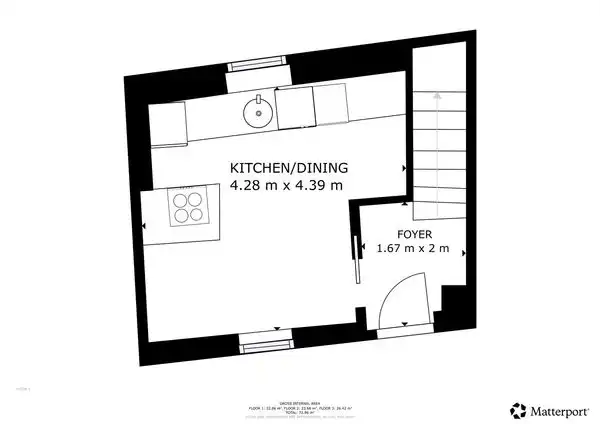 Terraced house for sale in Rúa Malteses, imagen 23
