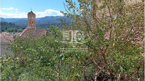 Solar urbano en venta en Tivenys, immagine 5