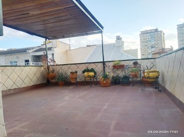 Casa en venda a Calle Embajadores
