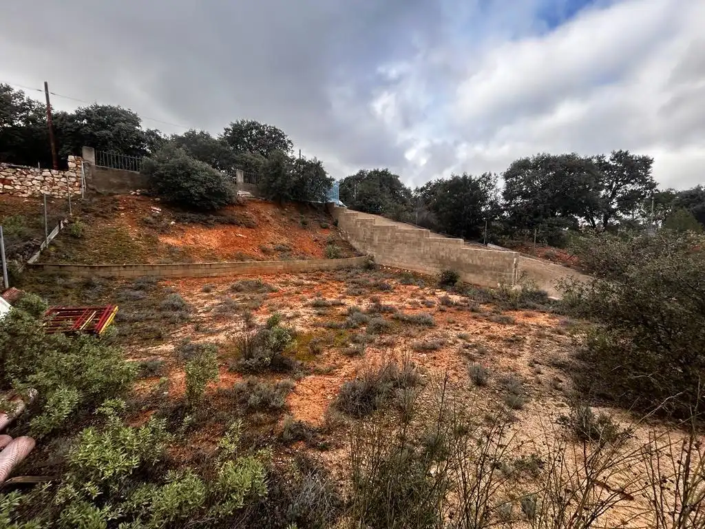 Terrenos y solares en venta en Hontoba, imagen 3