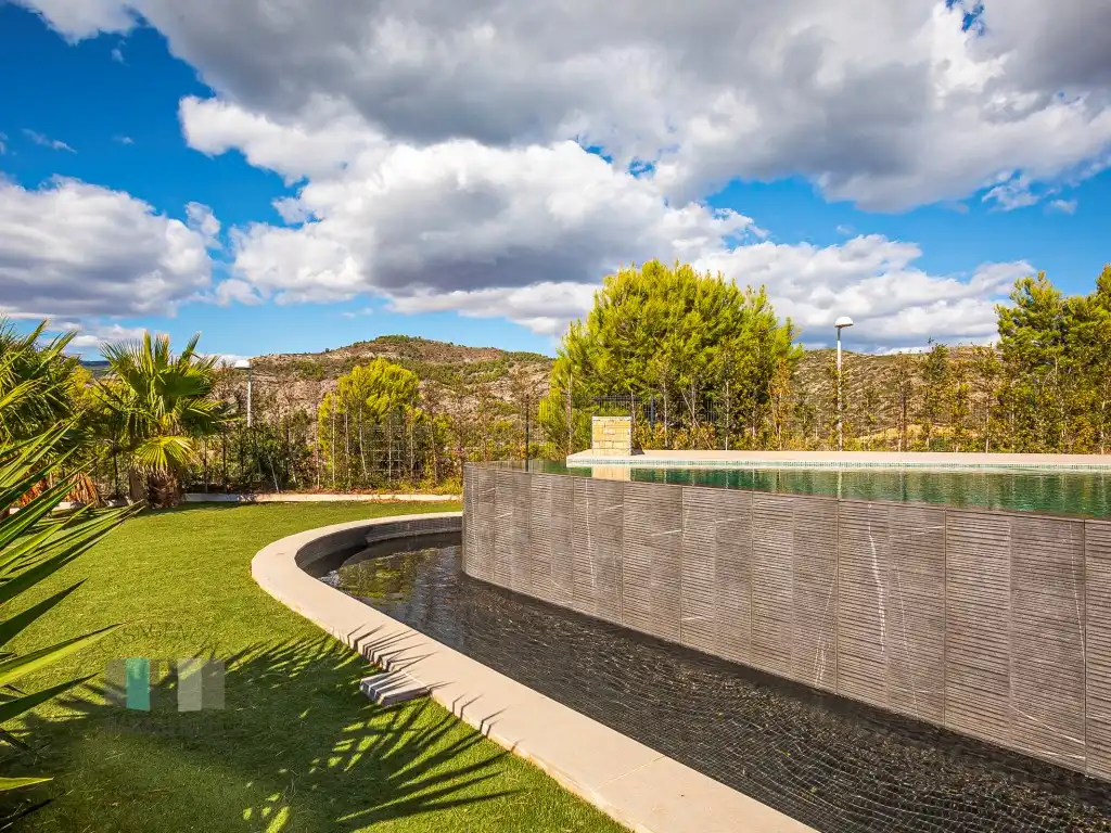 Piscina de Ático en venta en Oropesa del Mar / Orpesa con Aire acondicionado, Terraza y Horno