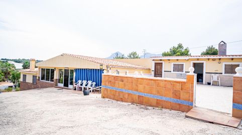 Foto 2 de Casa o xalet en venda a El Tossal - Bello Horizonte, La Nucia