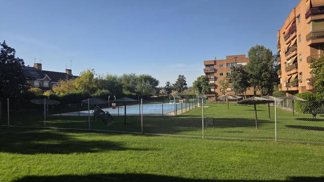 Piso en Venta en De Húmera en Aravaca