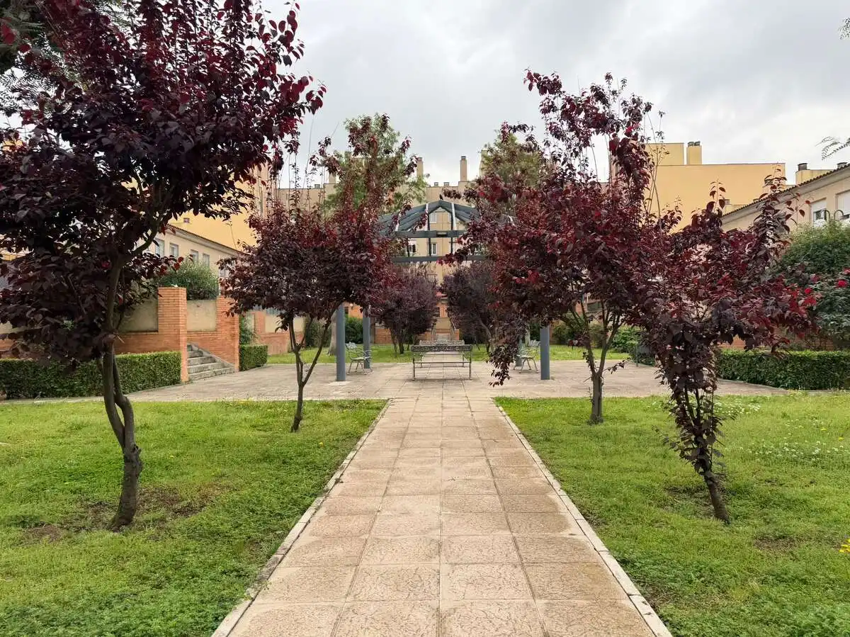 Flat with lift for sale in Bellavista - La Palmera, imagen 18