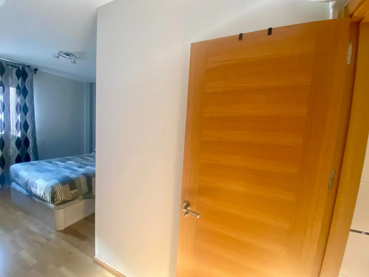 Piso en venta en Ciudad Real con Aire acondicionado, Calefacción y Trastero