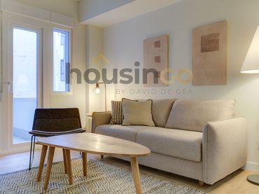 Wohnung mit Aufzug zum Verkauf in López de Hoyos