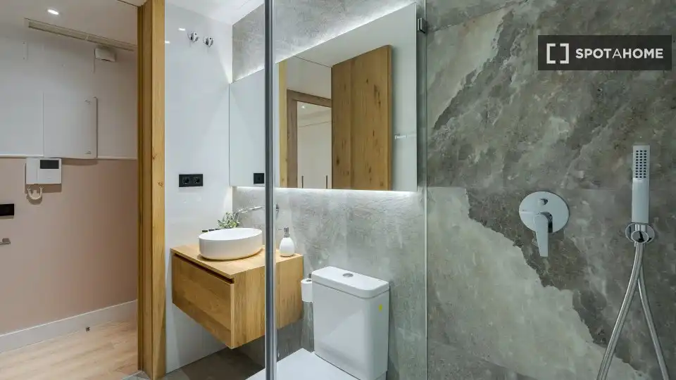 Piso en alquiler en Chamartín, imagen 11