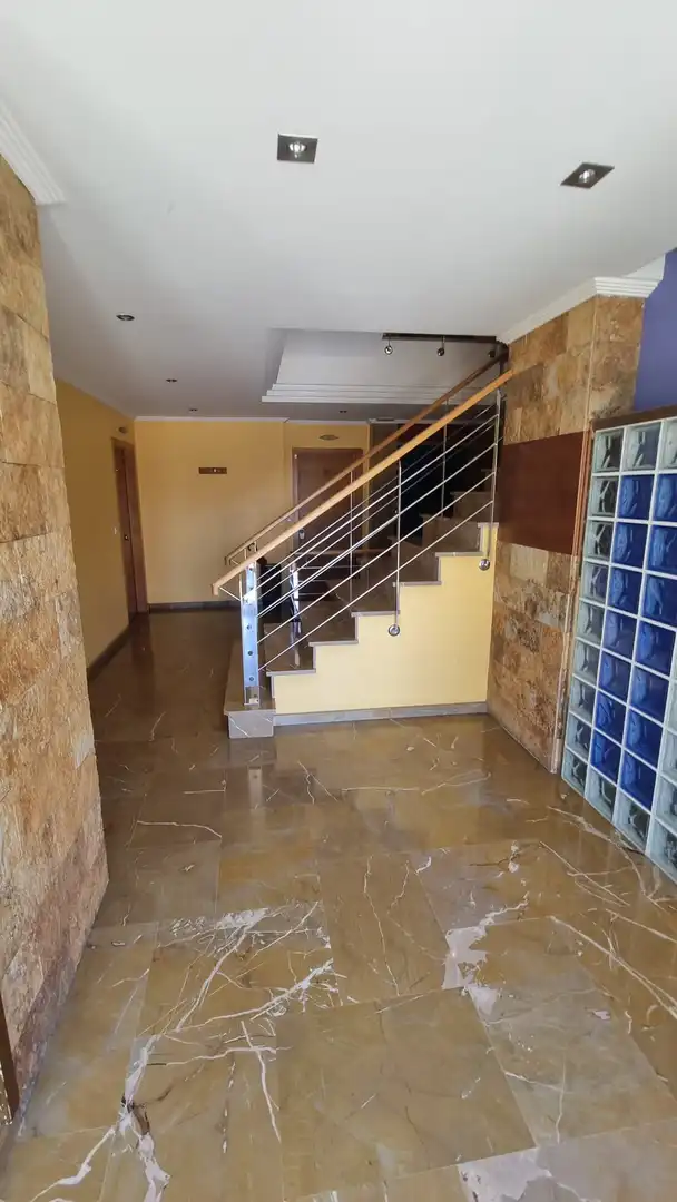 Wohnung mit Terrasse zur Miete in Adina- Portonovo, imagen 17