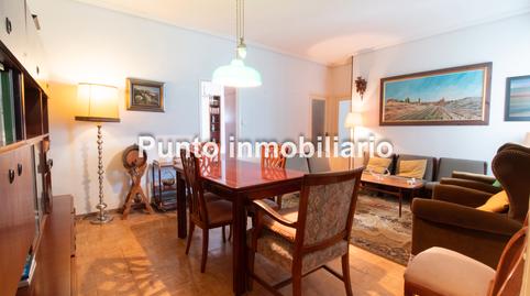 Foto 2 de Pis en venda a Calle Recoletas, Campo Grande, Valladolid Capital