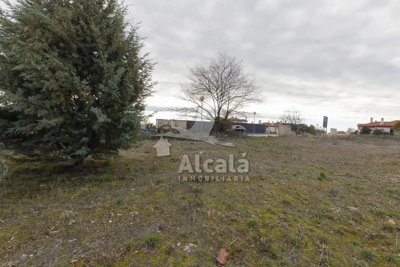 Terreno residencial en venta en Pioz, imagen 13