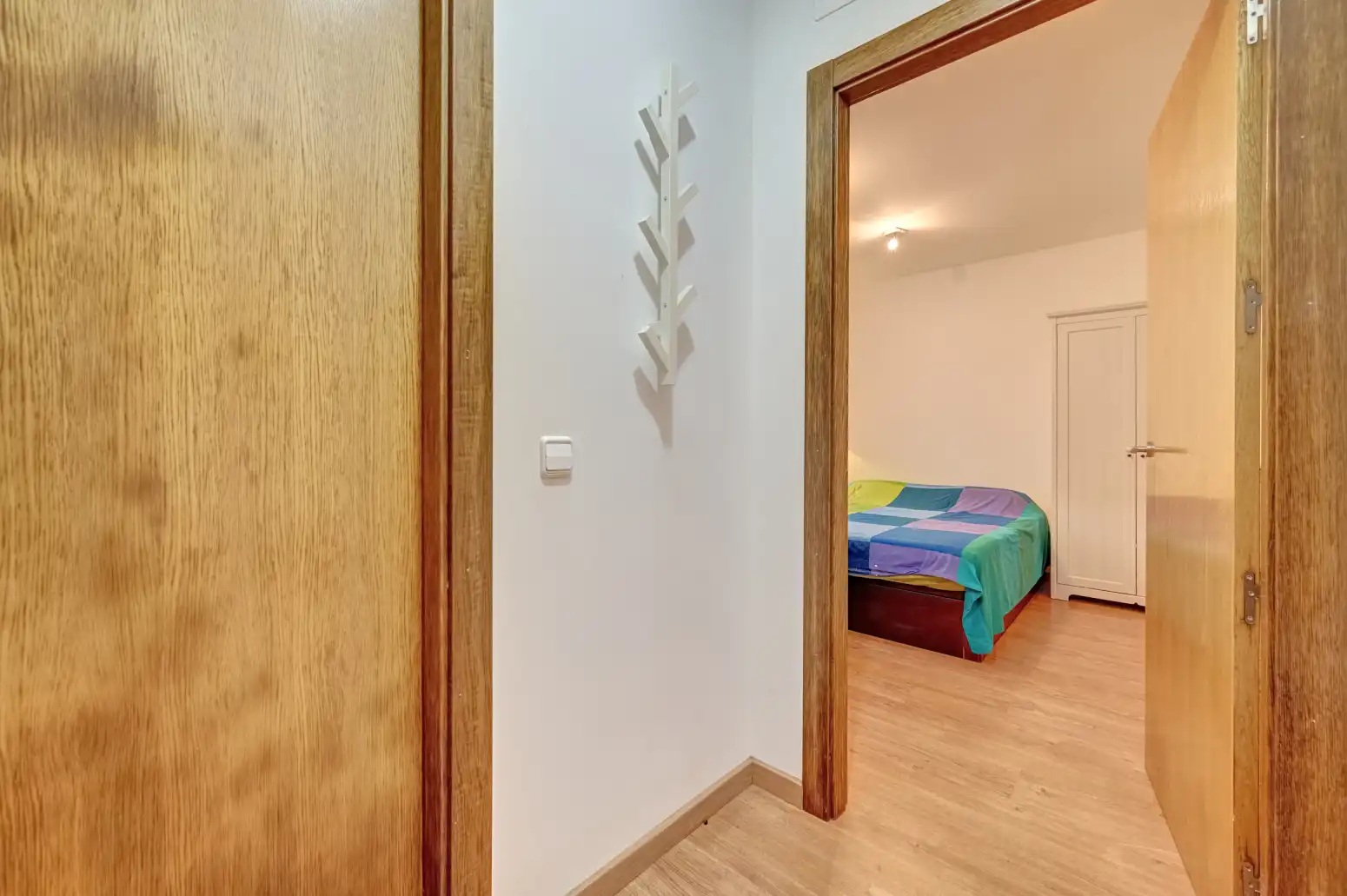 Dormitori de Pis en venda en Baztan amb Jardí privat, Terrassa i Traster