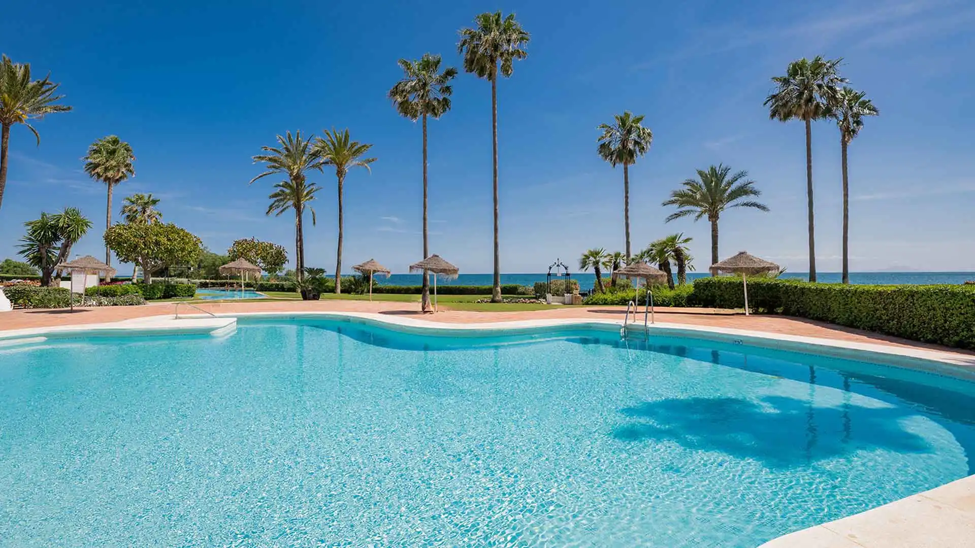 Apartament amb piscina en venda a Punta Plata, imagen 5