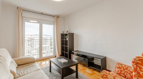 Foto 5 de Pis de lloguer a Pamplona-iruña - Avenida Navarra, 10, San Jorge, Navarra