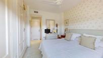 Bedroom of Attic for sale in  Córdoba Capital  with Air Conditioner, Heating and Private garden