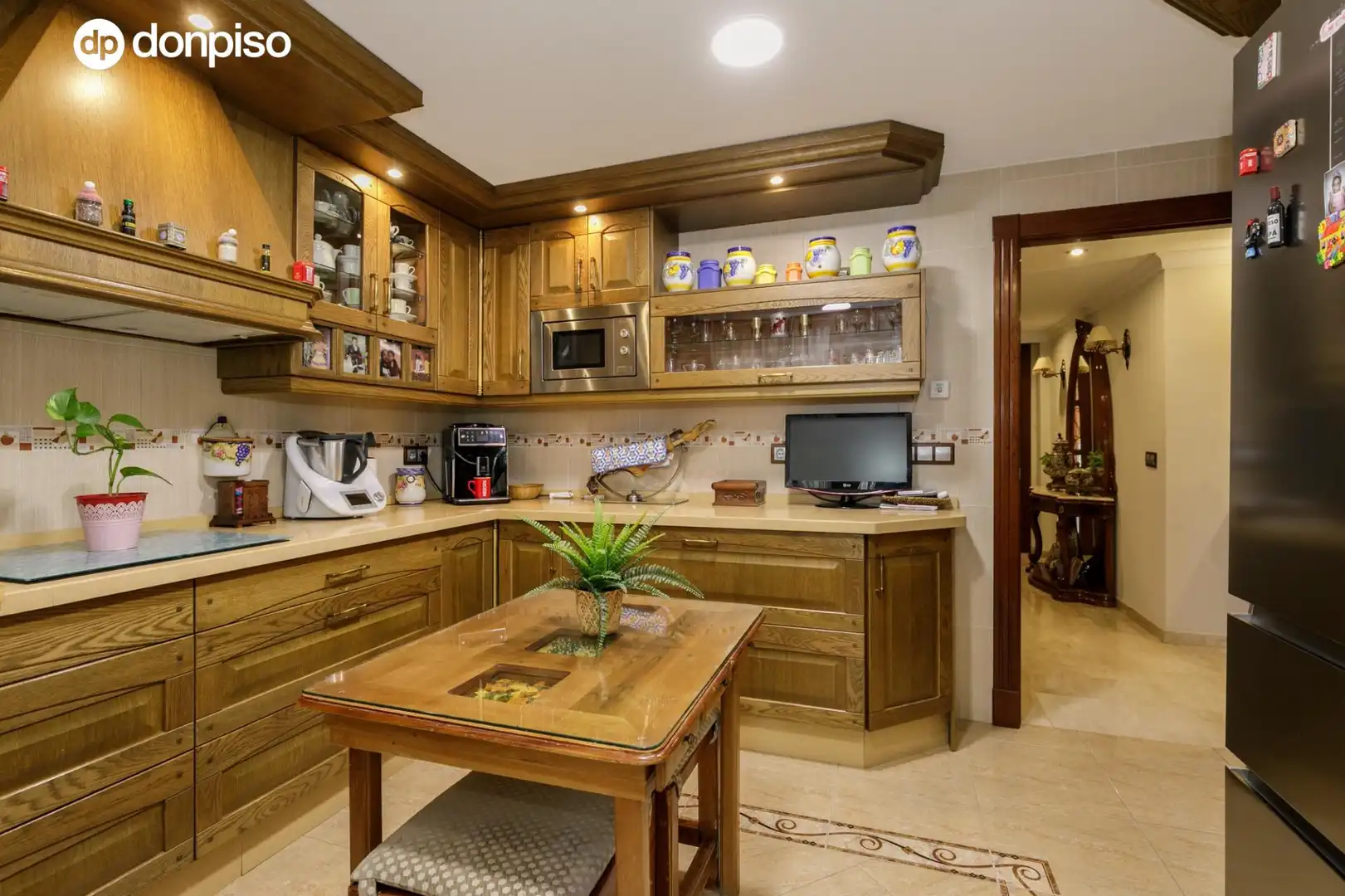 Home with terrace for sale in DR MARAÑON, imagen 26