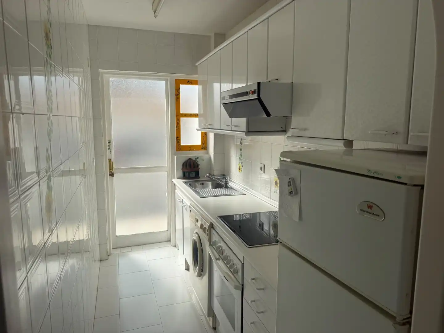 Kitchen of Flat for sale in Benamara - Atalaya