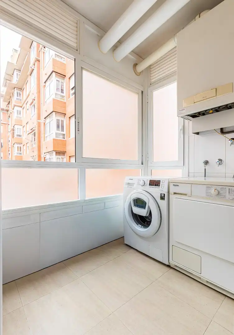 Terrassa de Pis en venda en Murcia amb Aire condicionat, Calefacció i Terrassa