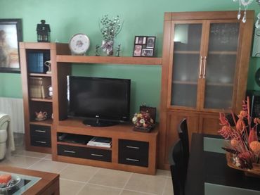 Appartamento con ascensore in vendita a Calle la Luna 42