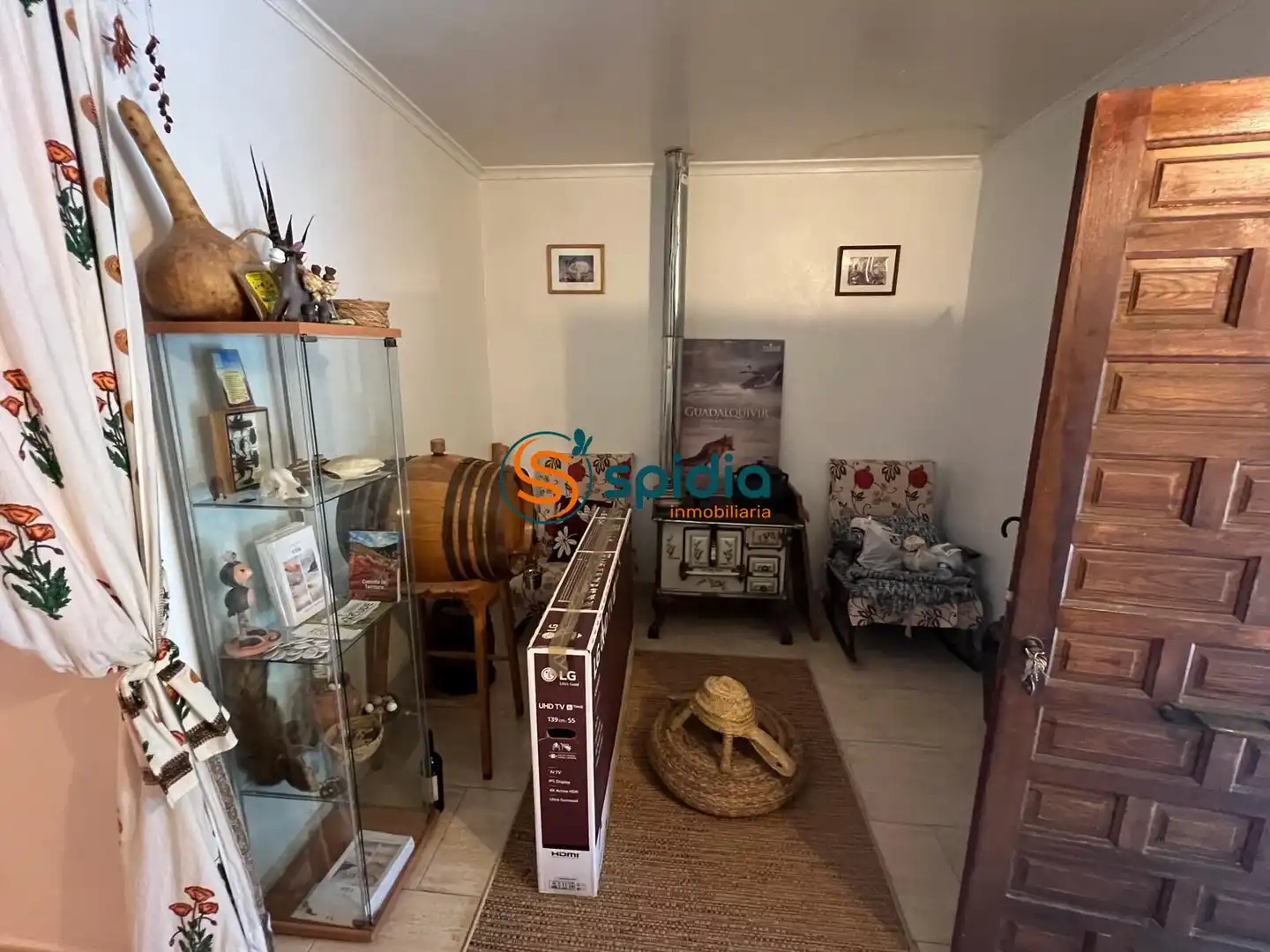 Country homes for sale in Lorca  with Private garden, Terrace and Swimming Pool