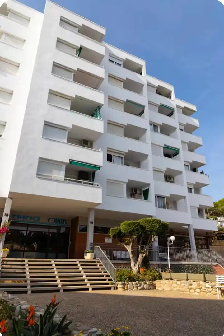 Wohnung mit Terrasse zum Verkauf in Carrer DOMENEC CARLES 2, imagen 11