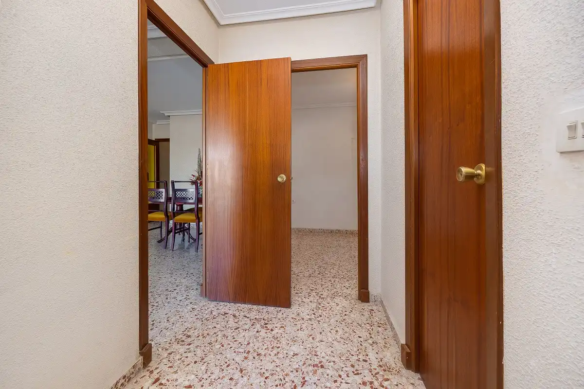 Appartement compact à vendre à San Pedro del Pinatar, imagen 20