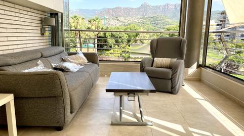 Foto 3 de Apartamento de alquiler en Torreón - La Almadraba, Benicasim / Benicàssim