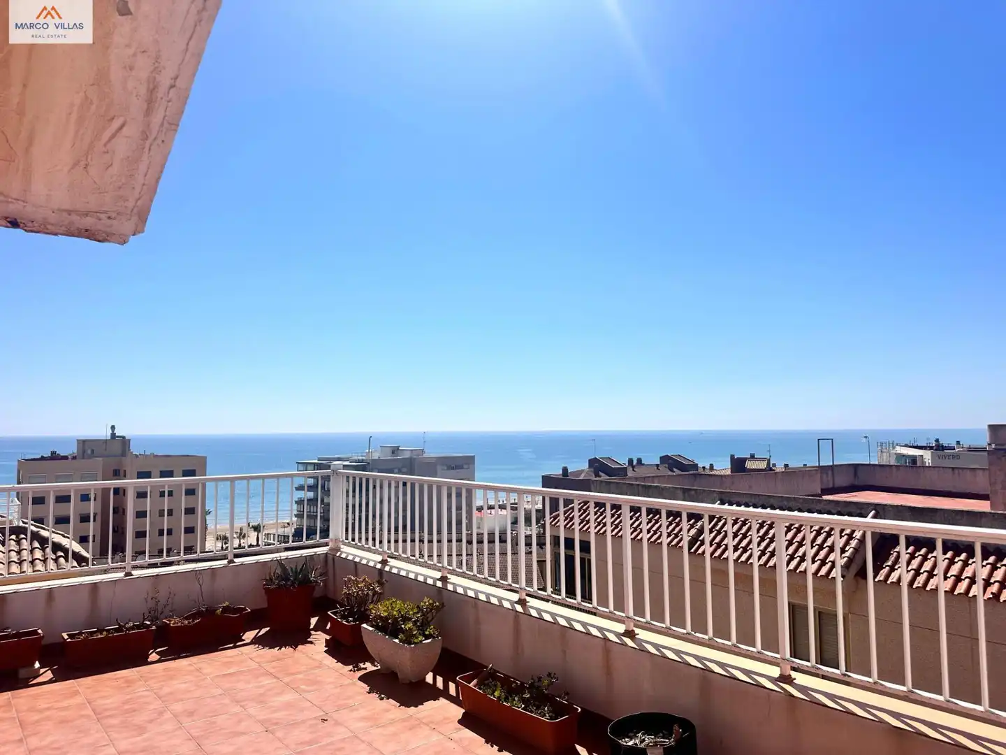 Àtic amb ascensor en venda a Guardamar Playa, imagen 16
