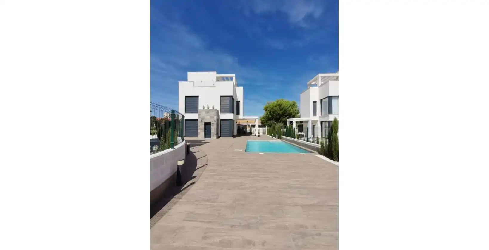 Villa mit Terrasse zum Verkauf in Mar Menor de Cartagena – Cabo de Palos, imagen 2