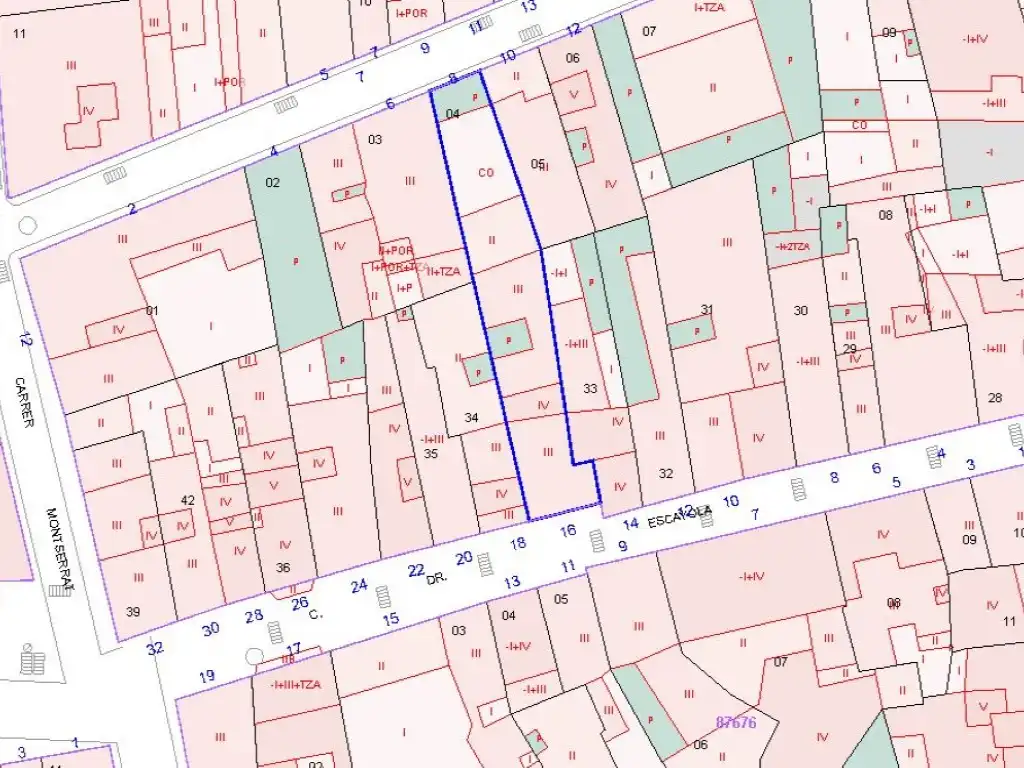 Sonstige zum Verkauf in Calle Dr Escayola, imagen 2