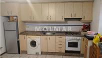 Kitchen of House or chalet for sale in Ontinyent  with Alarm