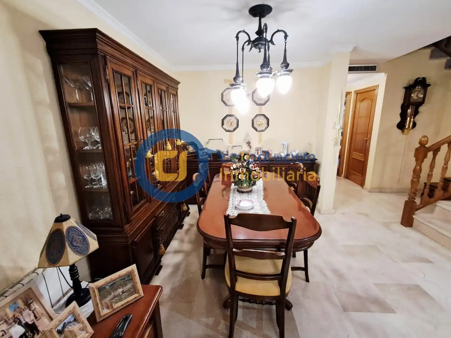 Duplex avec terrasse à vendre à Lorca Ciudad, imagen 6