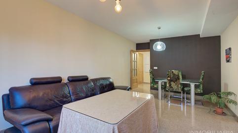 Foto 5 de Piso en venta en San Francisco - Chorillo, Las Gabias