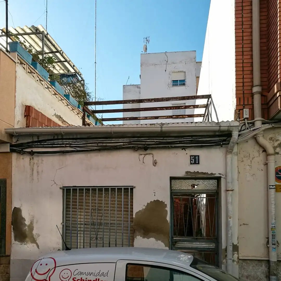 Residencial en venta en Calle TROVADOR, Playa Puerto de Sagunto