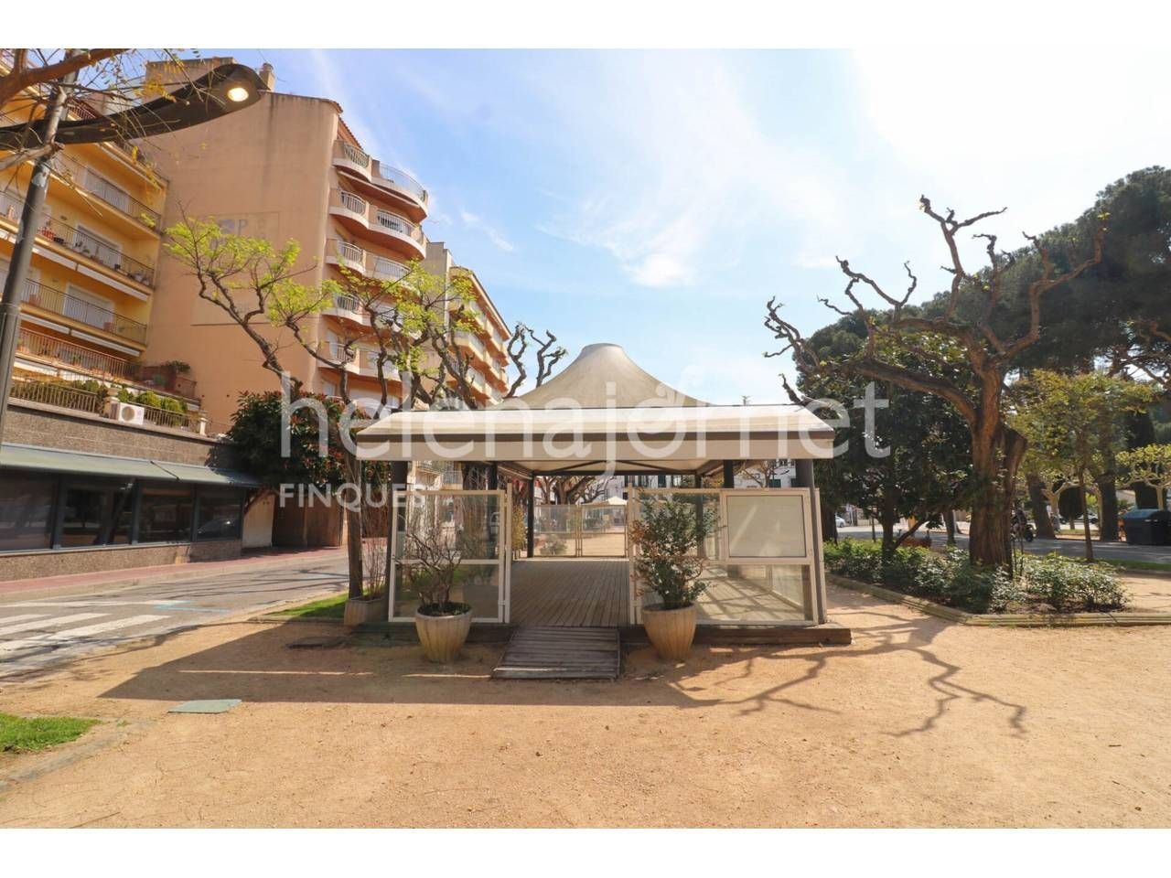 Geschaftsraum zum verkauf in Sant Feliu de Guíxols mit Klimaanlage