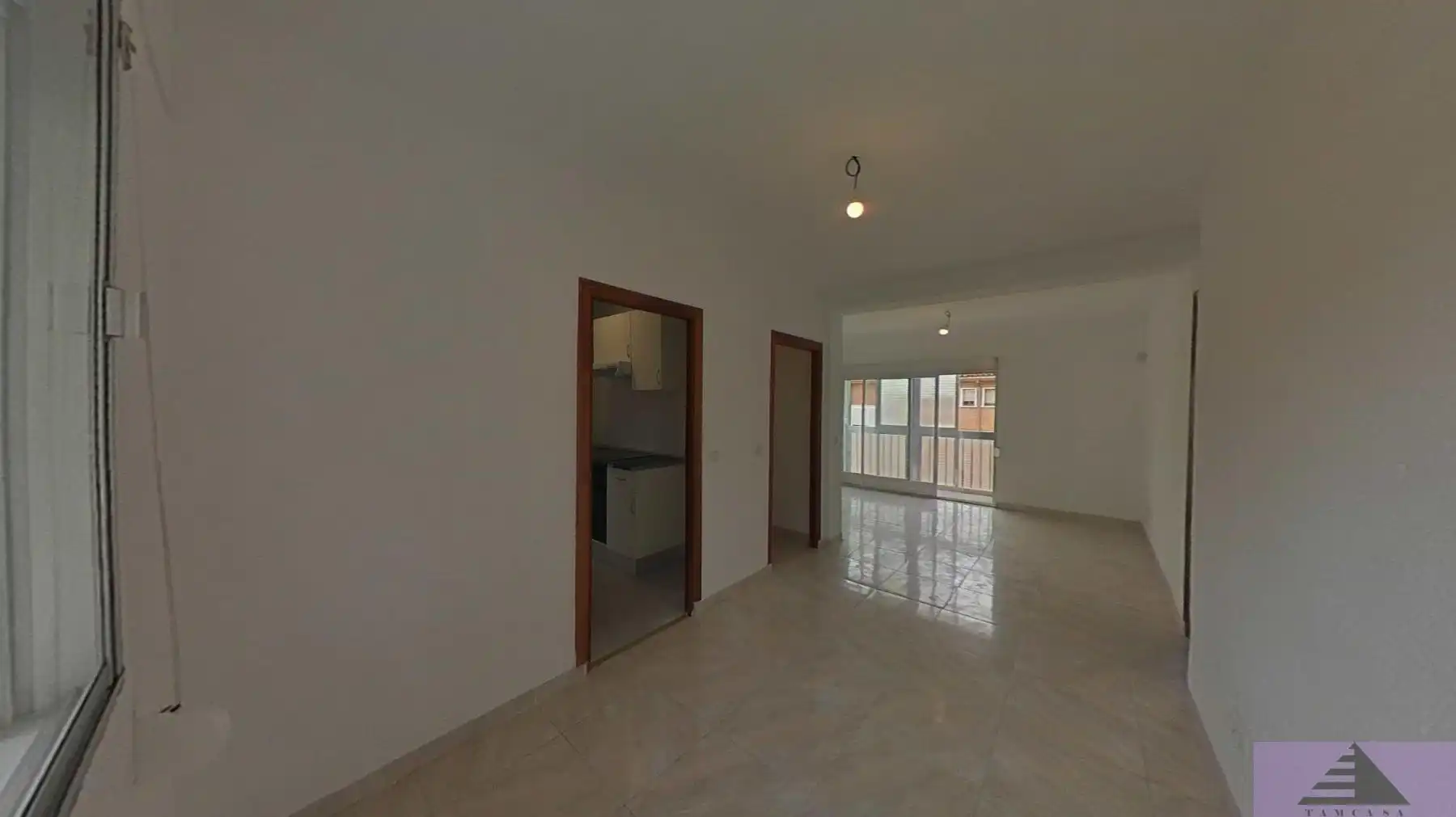 Flat for sale in Foso - Moreras
