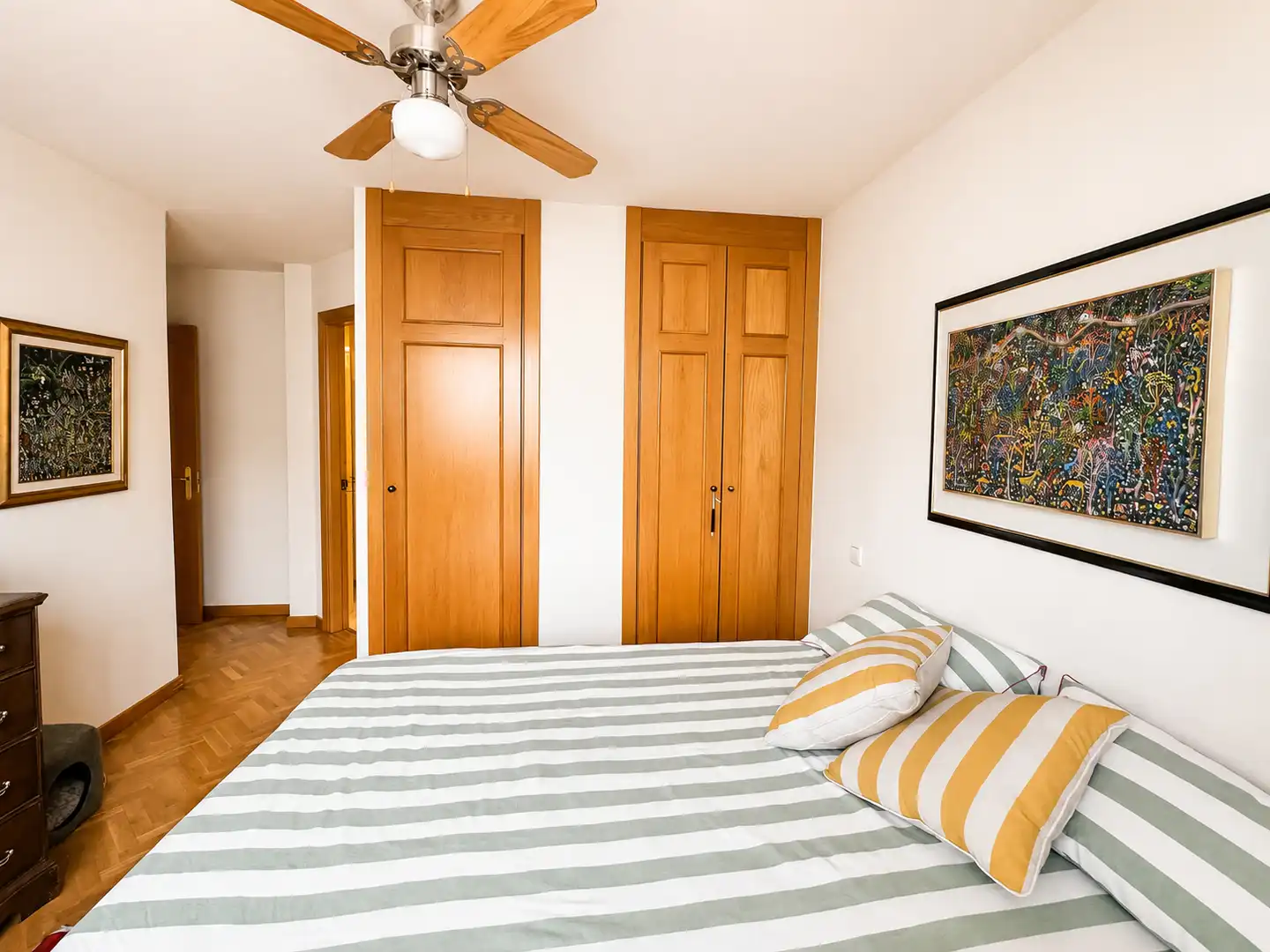 Habitación de Dúplex en venta en Torrelodones con Piscina comunitaria