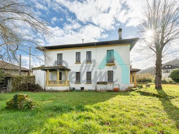 Maison avec jardin à vendre à Villamayor