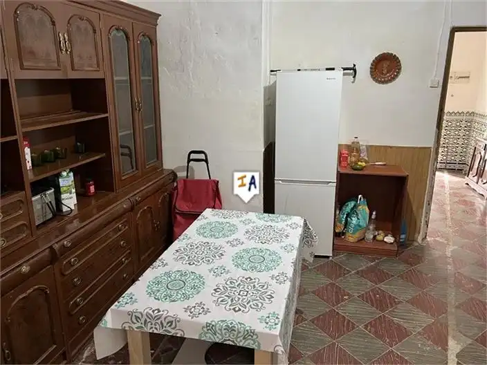 Adosado en venta en Alcalá la Real, imagen 7