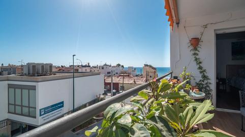 Foto 5 de Apartament en venda a Pedregalejo - Morlaco, Málaga