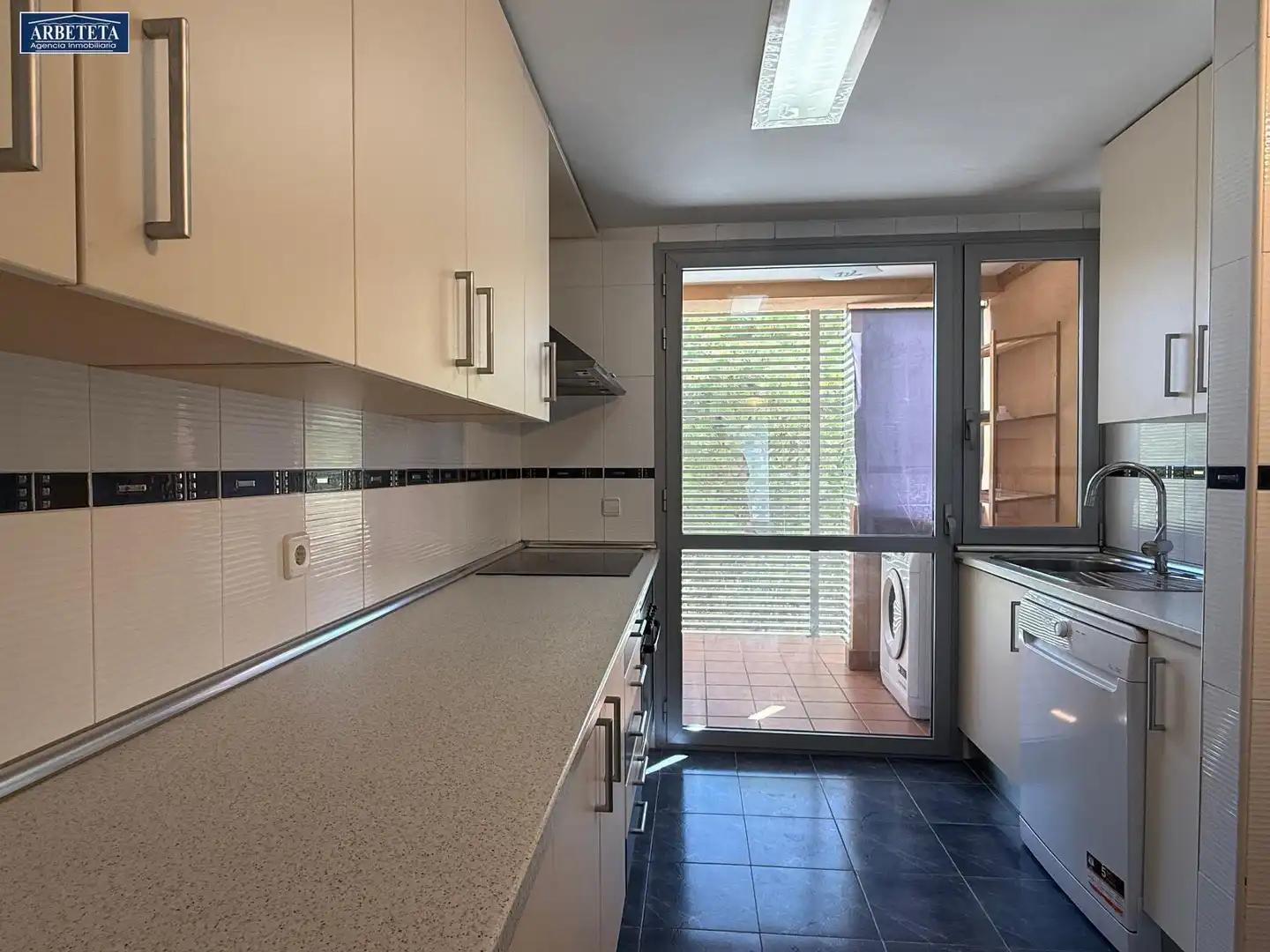 Piso con piscina en venta en Los Valles - Sanz Vázquez - El Fuerte, imagen 32